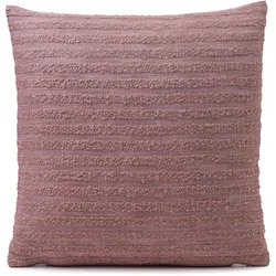 Kissenhülle PAGE rosa