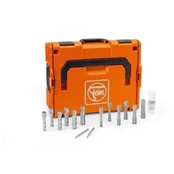 Structural Steel-Set 3/4" Weldon 33901680390