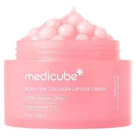 Medicube PDRN Pink Collagen Creme 55 g