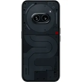 Nothing Phone (2a) 5G 12 GB RAM 256 GB Schwarz