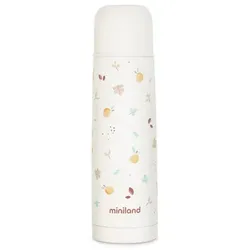 miniland Thermosflasche, thermy Valencia, 500ml, 500ml