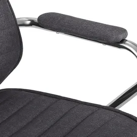 CLP Rako Stoff dunkelgrau