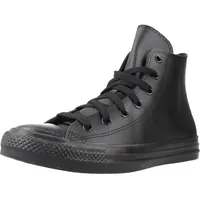 Converse Chuck Taylor All Star Leather Sneaker, 37 EU