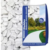 Hamann Mercatus Marmorkies Carrara 15-25 mm 25 kg