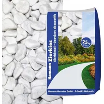 Hamann Mercatus Marmorkies Carrara 15-25 mm 25 kg