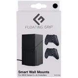 Floating Grip Wandhalterung Bundle schwarz Xbox Series X