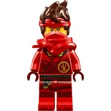 LEGO® LEGO Ninjago: Kai (Dragons Rising) Spielbausteine