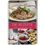 Landwirtschaftsverlag Landlust - Rezepte 5