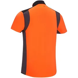 PSS X-treme Skin Orange/Grau S