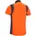 PSS X-treme Skin Orange/Grau S