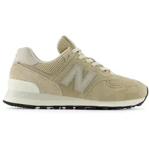 New Balance 574 Damen Beige 37