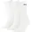 Crew Sport 3er Pack weiß 39-42