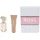 HUGO BOSS Boss The Scent For Her Eau de Parfum 30 ml + Body Lotion 50 ml Geschenkset