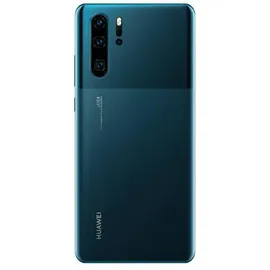 Huawei P30 Pro 8 GB RAM 256 GB breathing crystal