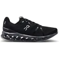 On Cloudsurfer Herren All Black 45