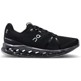 On Cloudsurfer Herren All Black 45