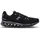 On Cloudsurfer Herren All Black 45