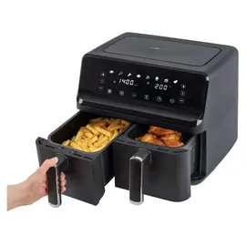 Clatronic FR 3804 H schwarz