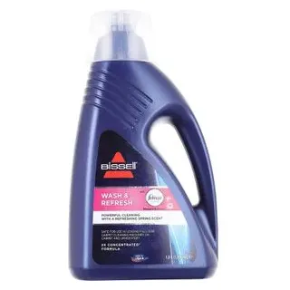 Bissell Wash & Refresh Febreze 1,5 l