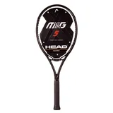 Head MXG 5 unbesaitet sehr armschonend - 1 Stk