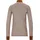 Whistler Candee Merinowolle Skipullover Damen 1005 - light grey melange 38
