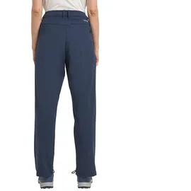 Jack Wolfskin Pico Trail Hosen - Midnight Sky - 10