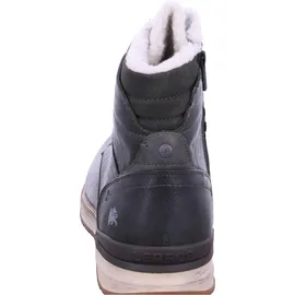 Lerros Herren 4212-604 Stiefelette, Graphit, 45 EU - 45