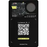 RollingSquare Rolling Square AirCard Pro Bt Tracker for Apple Black