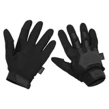 Max Fuchs MFH - Max Fuchs Tactical Handschuhe Action schwarz, L