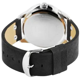 Excellanc Chronolook Kunstleder 2900034-008 36 mm 2900034-008