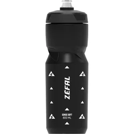 Zéfal Zefal Sense Soft 80 schwarz 800 ml