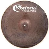 Bosphorus Black Pearl Crash Becken 16 (16", Becken, Crash), Becken