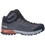 Dachstein Herren Multifunktionsschuhe SF-21 MC GTX, Größe 40 1⁄2 in Grau GRANIT