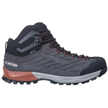 Dachstein Herren Multifunktionsschuhe SF-21 MC GTX, Größe 40 1⁄2 in Grau GRANIT