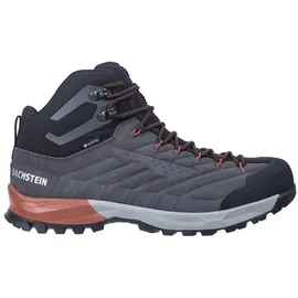 Dachstein Herren Multifunktionsschuhe SF-21 MC GTX, Größe 40 1⁄2 in Grau GRANIT