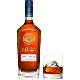 Metaxa 12 Sterne 700ml 40% Vol.
