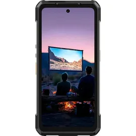 Ulefone Armor 34 Pro 16 GB RAM 512 GB Pulse Black