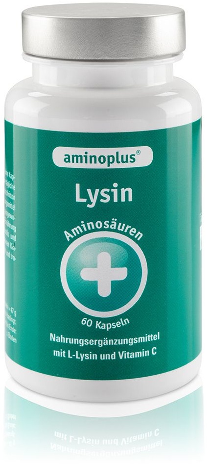 aminoplus® Lysin