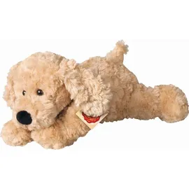 Teddy-Hermann Schlenkerhund beige