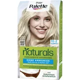 Poly Palette NATURALS Permanente Haarfarbe 10-2 Aschblond - 1.0 Stück