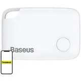 Baseus T2 Weiß