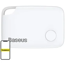 Baseus T2 Weiß