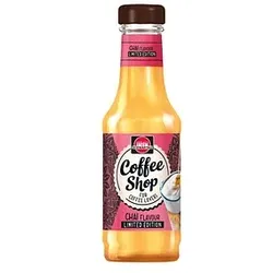 SCHWARTAU Coffee Shop Chai Kaffeesirup, 200,0 ml