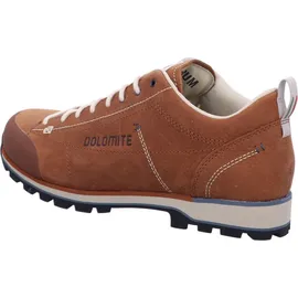 Dolomite 54 Low LT Herren Sepia Brown 44
