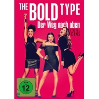 Universal Pictures The Bold Type - Staffel 1 [3