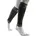 Kompressionsbandage Wade schwarz extra long XL