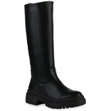 VAN HILL 839531 Damen Schwarz 36