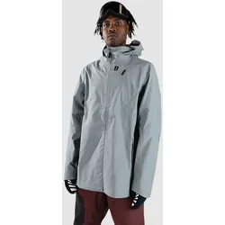 Forum 3-Layer All-Mountain Jacke bering Gr. L