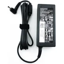 Dell 450-AAZZ (65 W), Notebook Netzteil, Schwarz