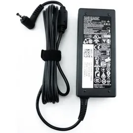 Dell 450-AAZZ (65 W), Notebook Netzteil, Schwarz